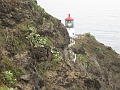 10 lighthouse at Makapu'u Walk